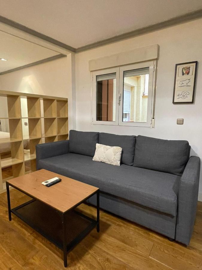 Chueca Apartamentos Noxi Madrid Exterior photo
