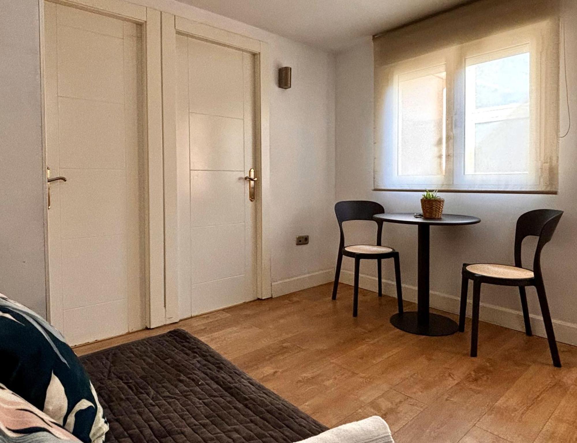 Chueca Apartamentos Noxi Madrid Exterior photo